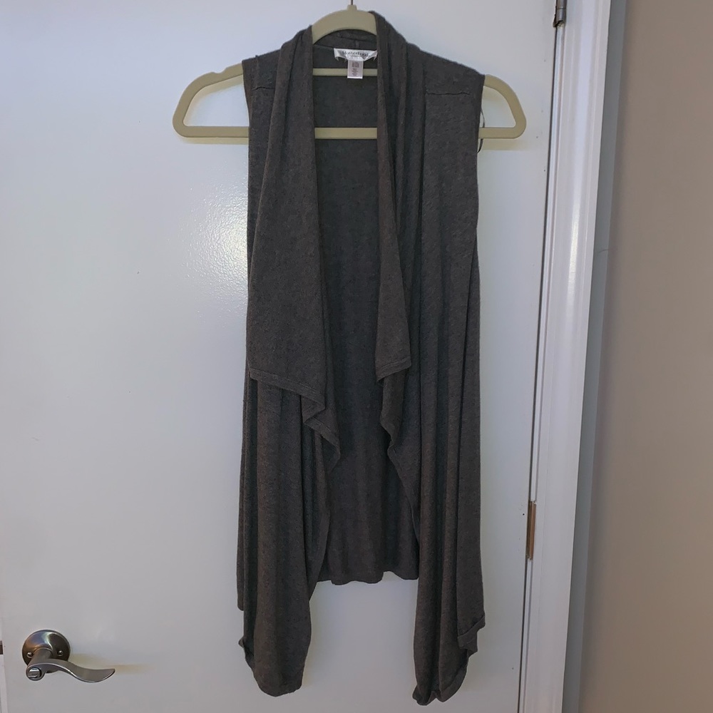 Motherhood Maternity Cardigan